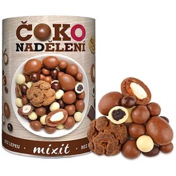 Mixit Čokoládové nadělení 450g (8594172185846)