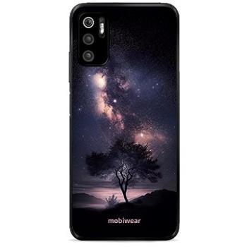 Mobiwear Glossy lesklý pro Xiaomi Poco M3 Pro 5G - G005G (5904808452151)