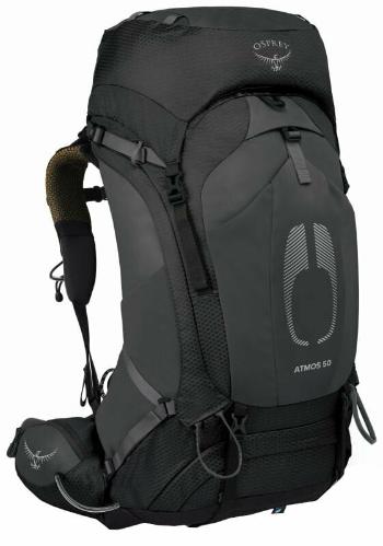 Osprey Atmos AG 50 Black L/XL Outdoorový batoh