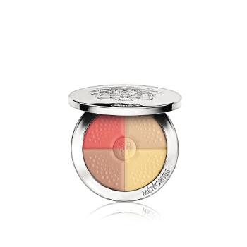 Guerlain Météorites Compact Powder kompaktní projasňující pudr - 4 Gold 8 g