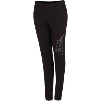 Russell Athletic LEGGINGS Dámské legíny, černá, velikost