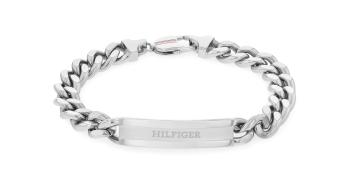 Tommy Hilfiger Originální ocelový náramek 2790579