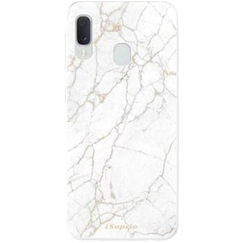 iSaprio GoldMarble 13 pro Samsung Galaxy A20e (gm13-TPU2-A20e)