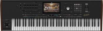 Korg Pa5X-76 Oriental Workstation