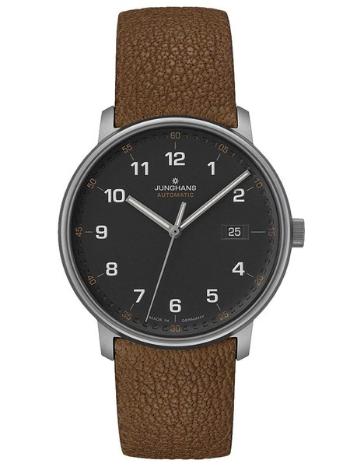 Junghans Form A Titan 27/2002.00