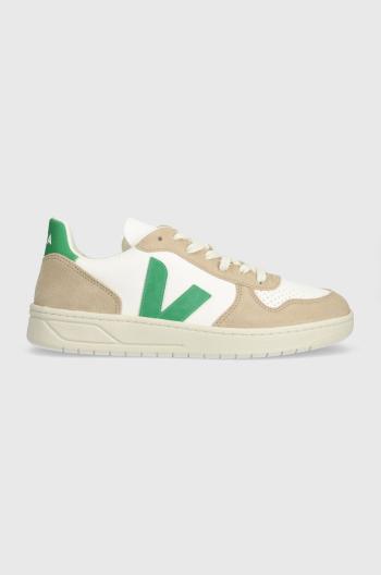 Kožené sneakers boty Veja V-10 VX0503146