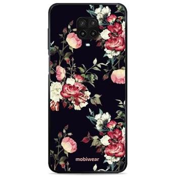 Mobiwear Glossy lesklý pro Xiaomi Redmi Note 9 Pro / Note 9S - G040G (5904808492669)