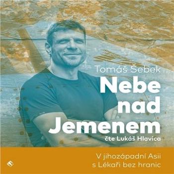 Nebe nad Jemenem ()