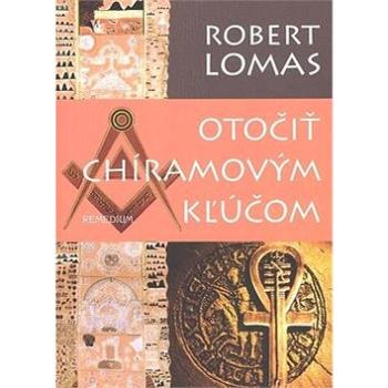 Otočiť Chíramovým kľúčom (80-89230-23-7)