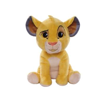 Simba Simba Hračky Disney Lví král 30., , 25cm