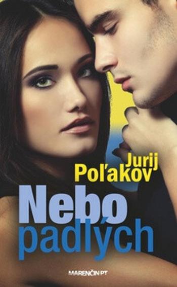 Nebo padlých - Jurij Poľakov