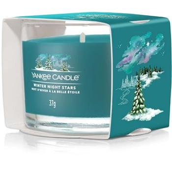 YANKEE CANDLE Winter Night Stars 37 g (5038581140971)