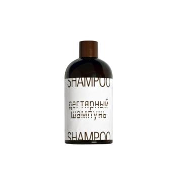 Dehtový šampon - 330 ml - Farmakom