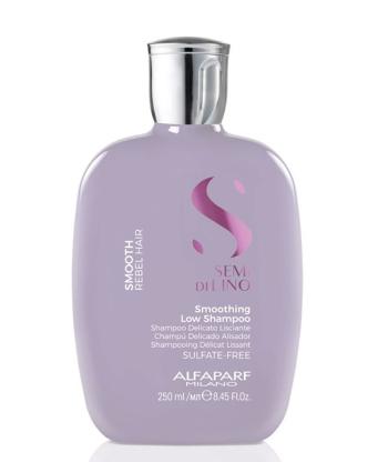 Alfaparf Milano SemidiLino Smoothing Low Shampoo jemný uhlazujicí šampon 250 ml