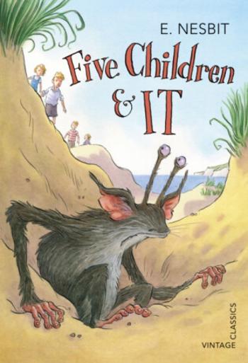 Five Children and It - E Nesbit