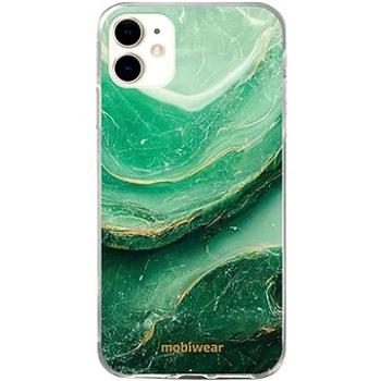 Mobiwear Silikon pro Apple iPhone 11 - B008F (5904808343343)