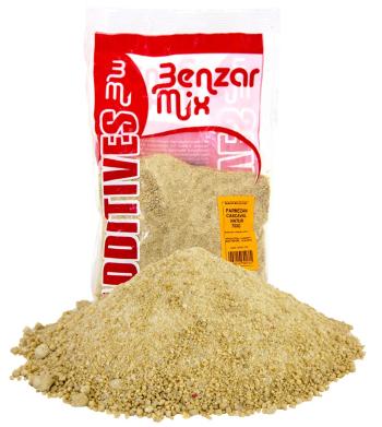 Benzar mix parmezánová moučka 700 g - natural