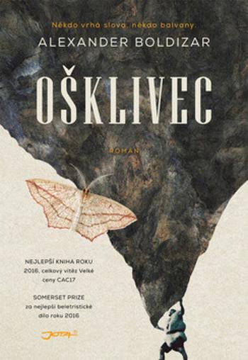 Ošklivec (Defekt) - Alexander Boldizar