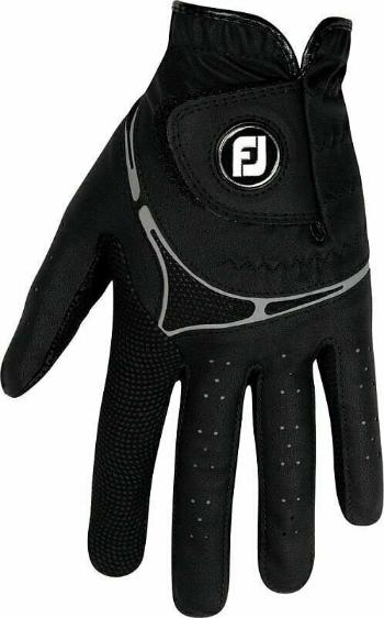 Footjoy GTXtreme Golf Black Ľavá ruka M Pánske rukavice