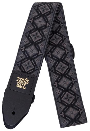 Ernie Ball Regal Black Strap