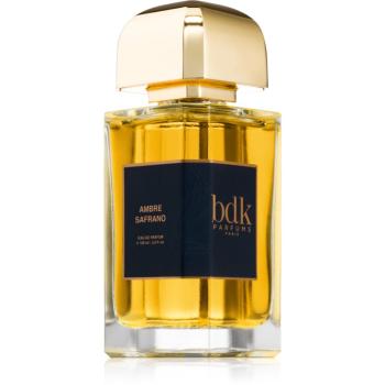 bdk Parfums Ambre Safrano parfémovaná voda unisex 100 ml