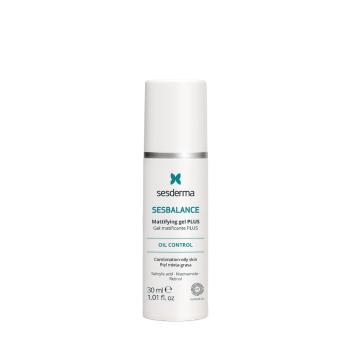 Sesderma Noční matující pleťový gel Sesbalance (Mattifying Gel PLUS) 30 ml