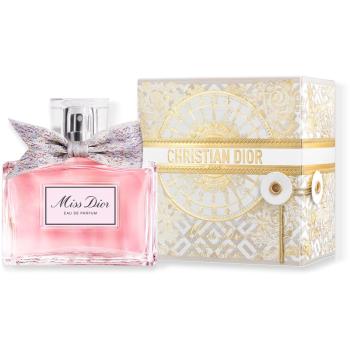 DIOR Miss Dior Eau de Parfum editie limitata pentru femei 100 ml