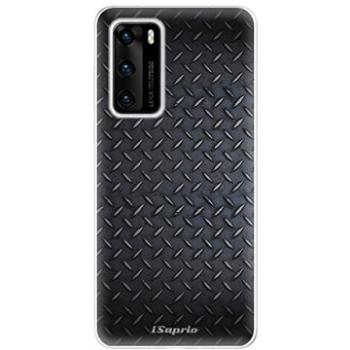 iSaprio Metal 01 pro Huawei P40 (metal01-TPU3_P40)