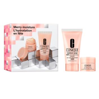 Clinique Dárková sada pleťové péče Merry Moisture