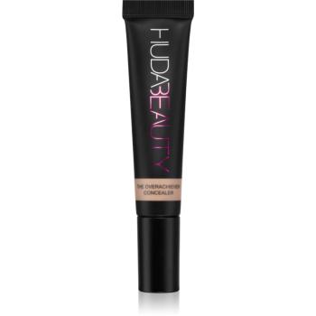 Huda Beauty OverAchiever Concealer korektor s vysokým krytím odstín Cotton Candy 10 ml