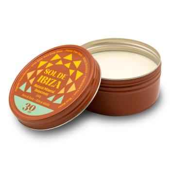 Sol de Ibiza Opalovací krém SPF30 100 g