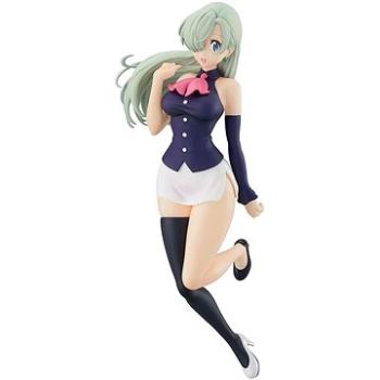 Good Smile Company figurka The Seven Deadly Sins: Dragon's Judgement Pop Up Parade Elizabeth (25385-0)