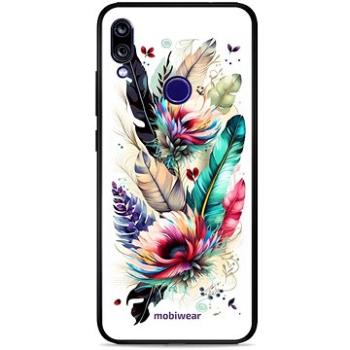 Mobiwear Glossy lesklý pro Xiaomi Redmi Note 7 - G017G (5904808463027)