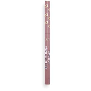 REVOLUTION IRL Filter Finish Lip Definer Chai Nude (5057566613606)