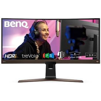 37,5" BenQ EW3880R (9H.LK3LA.TBE)