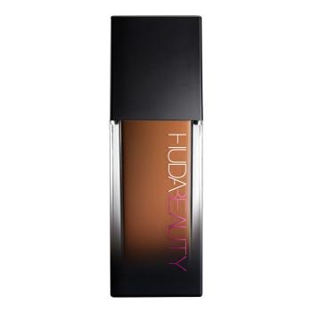 Huda Beauty Matující make-up #FauxFilter (Luminous Matte Foundation) 35 ml 455R Peanut Butter Cup