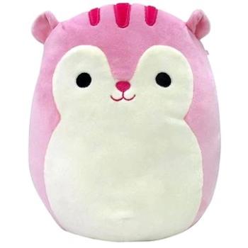 Squishmallows - Veverka Allina 20 cm (734689245376)