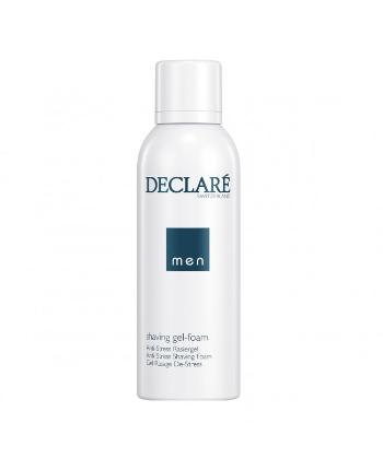 DECLARÉ Gelová pěna na holení Anti-Stress (Shaving Gel-Foam) 150 ml