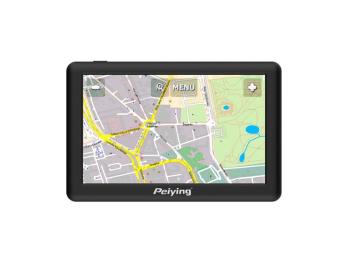GPS navigace PEIYING Basic