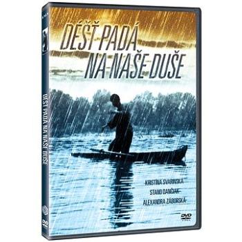 Déšť padá na naše duše - DVD (N01641)