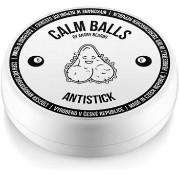 ANGRY BEARDS Antistick – Sportovní lubrikant na pytel 84 g (8594205592016)