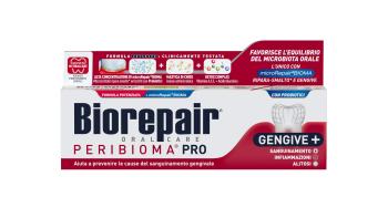 Biorepair Peribioma Pro zubní pasta 75 ml