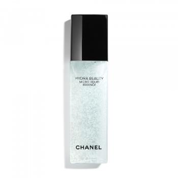 CHANEL Hydra beauty micro liquid essence Hydratační essence pro energii a sjednocení - FLAKON 150ML 150 ml