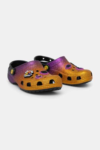 Pantofle Crocs Classic Disney Hocus Pocus Clog dámské, 206911