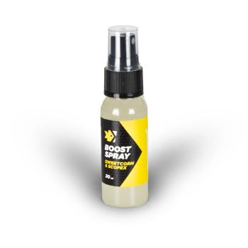 Feeder Expert Boost Spray 30ml - Scopex Kukuřice