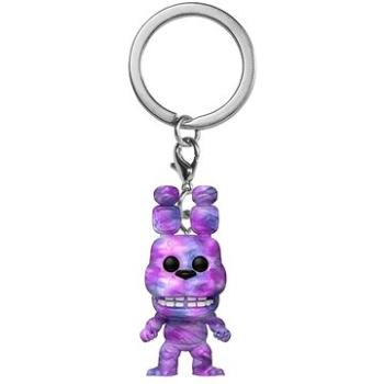 Five Nights at Freddys - Bonnie - POP! klíčenka (889698642330)