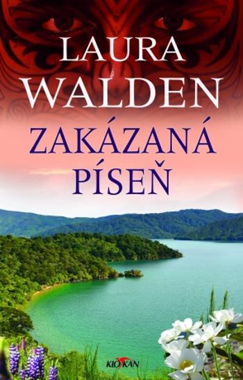 Zakázaná píseň - Laura Walden - e-kniha