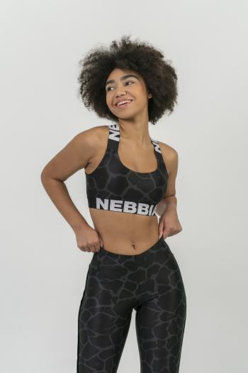 NEBBIA Sports bra S