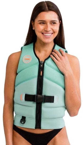 Jobe Unify Life Vest Women Teal M Plovací vesta