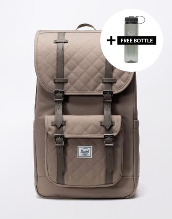 Batoh Herschel Supply Little America ™ Brindle Quilted 30 l